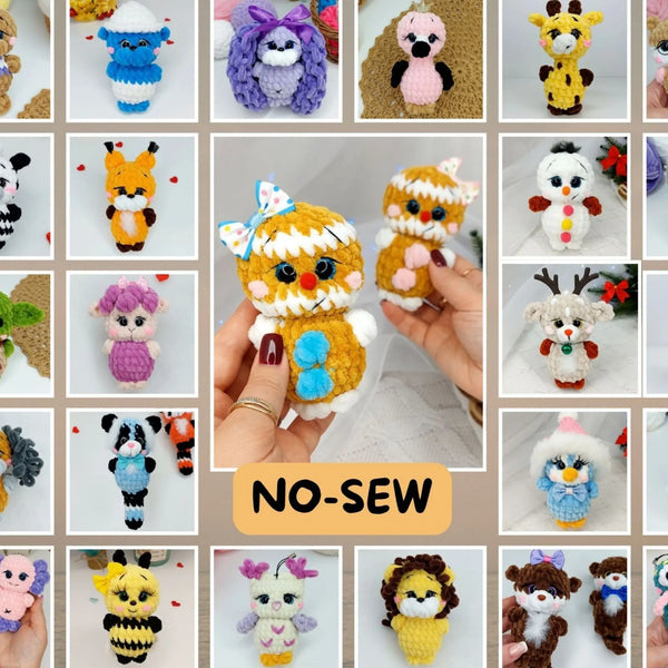 How to fix crochet mistakes guide by MrsCrochetWorld