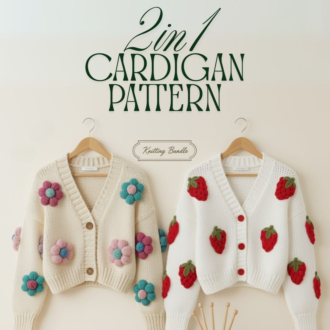 Beginner Crochet Guide: Stitches, Tools & Your First Project in 7 Days
