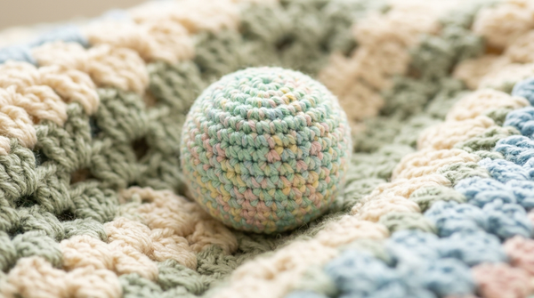 Why Does My Amigurumi Have Holes or Gaps? — MrsCrochetWorld