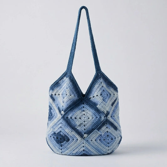 Most profitable crochet items to sell - bags and accessories