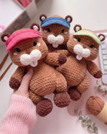 Amigurumi