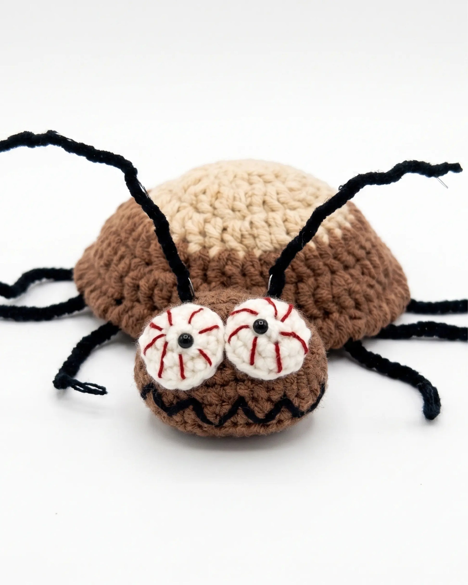 crochet coaster pattern page 14 — instant download PDF MrsCrochetWorld