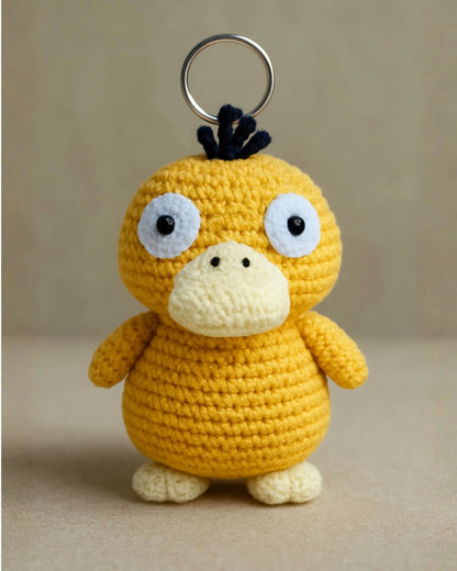 tiny crochet friends pattern page 3 — beginner amigurumi PDF MrsCrochetWorld