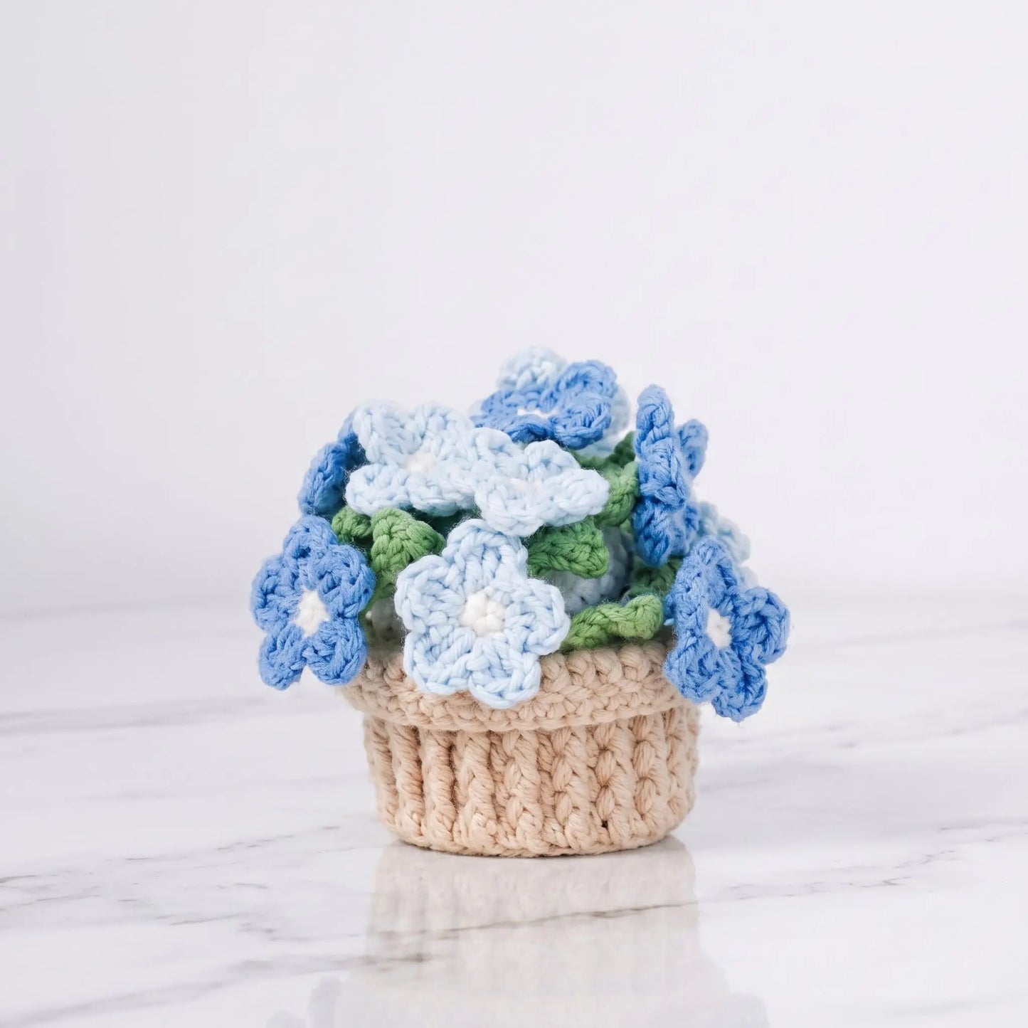 Crochet Flower Coaster Pattern Design 3 – Bundle Preview, PDF by MrsCrochetWorld