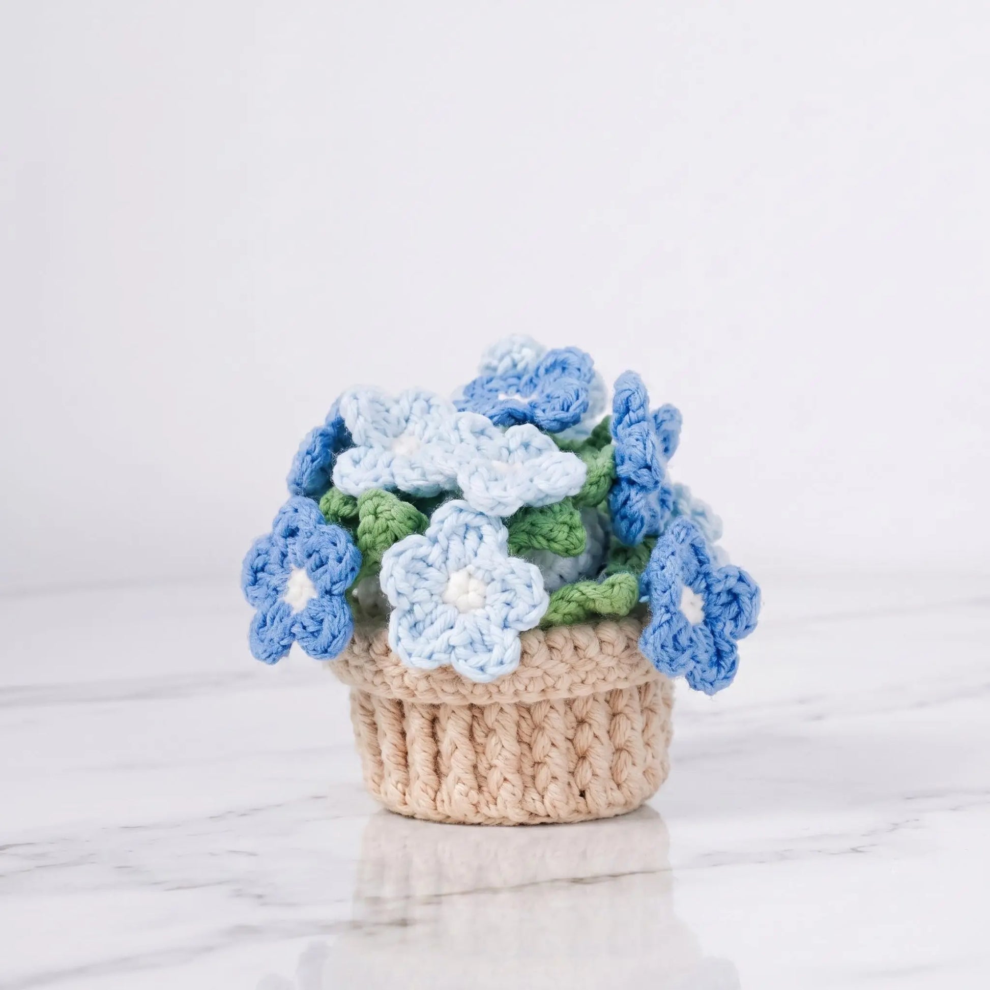 Crochet Flower Coaster Pattern Design 3 – Bundle Preview, PDF by MrsCrochetWorld