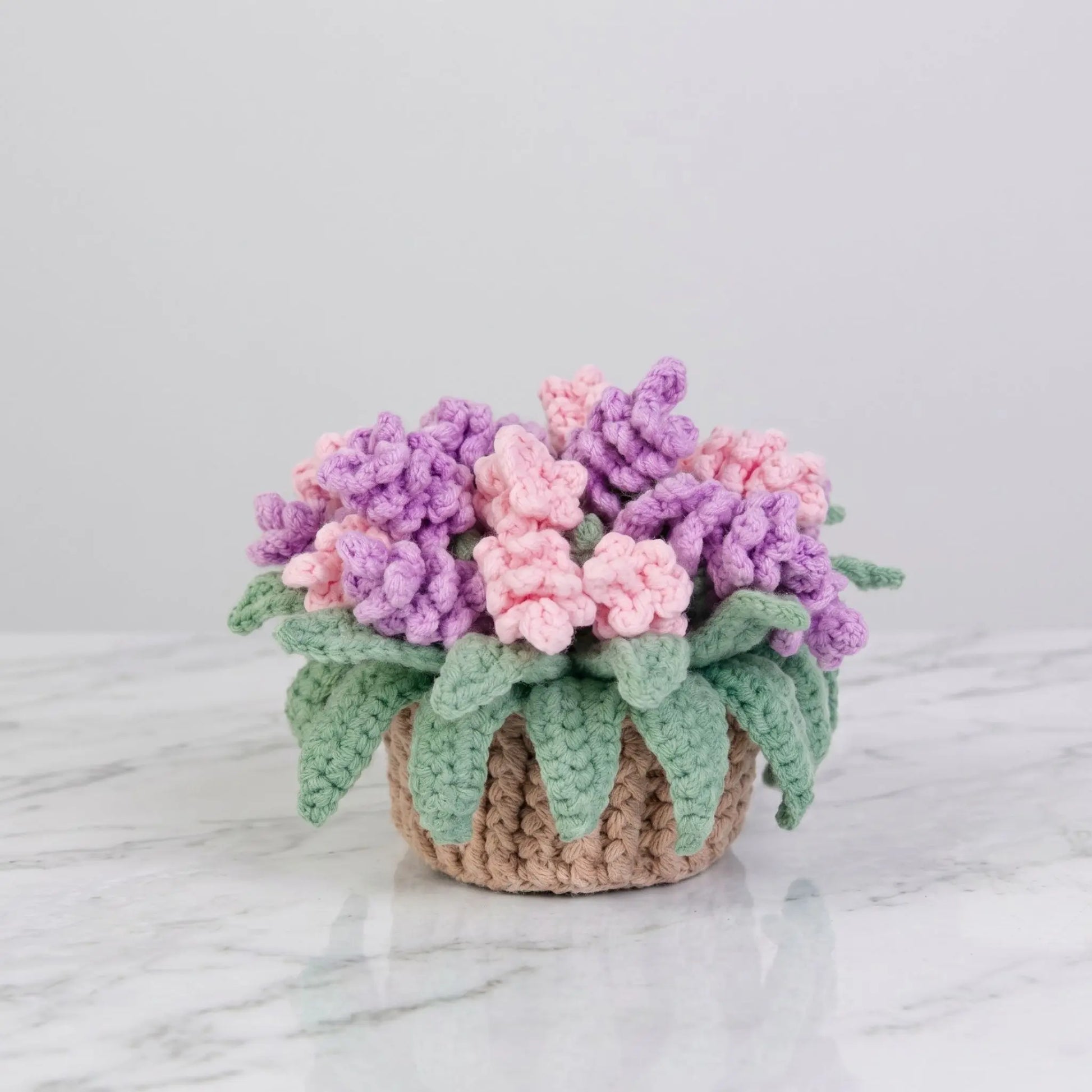 Crochet Flower Coaster Pattern Design 4 – Rose, Easy PDF by MrsCrochetWorld