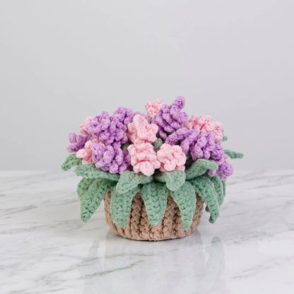 Crochet Flower Coaster Pattern Design 4 – Rose, Easy PDF by MrsCrochetWorld