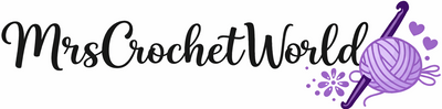 MrsCrochetWorld