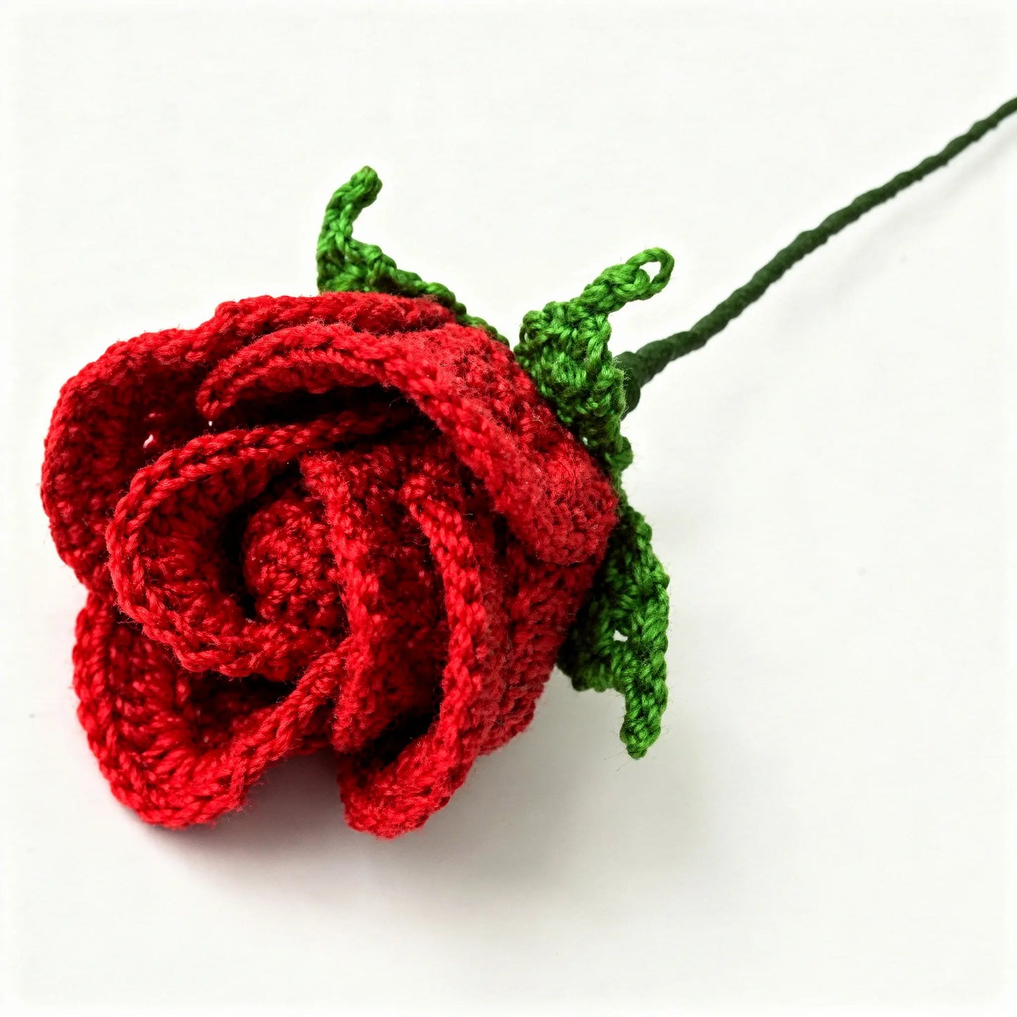 9-in-1 Flower Crochet Pattern Bundle — PDF Download