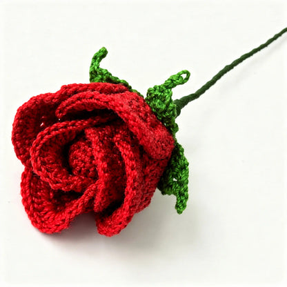 9-in-1 Flower Crochet Pattern Bundle — PDF Download