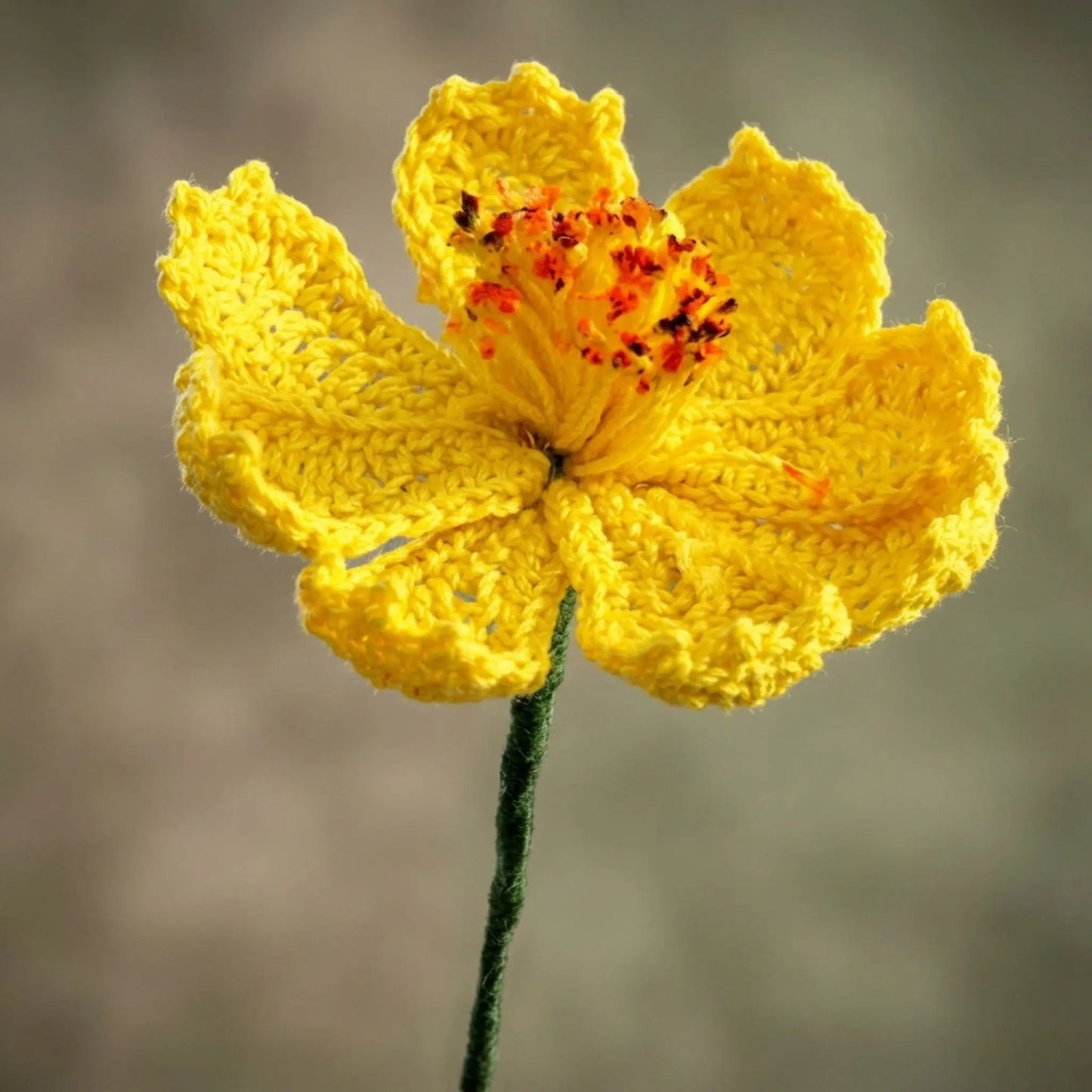 9-in-1 Flower Crochet Pattern Bundle — PDF Download