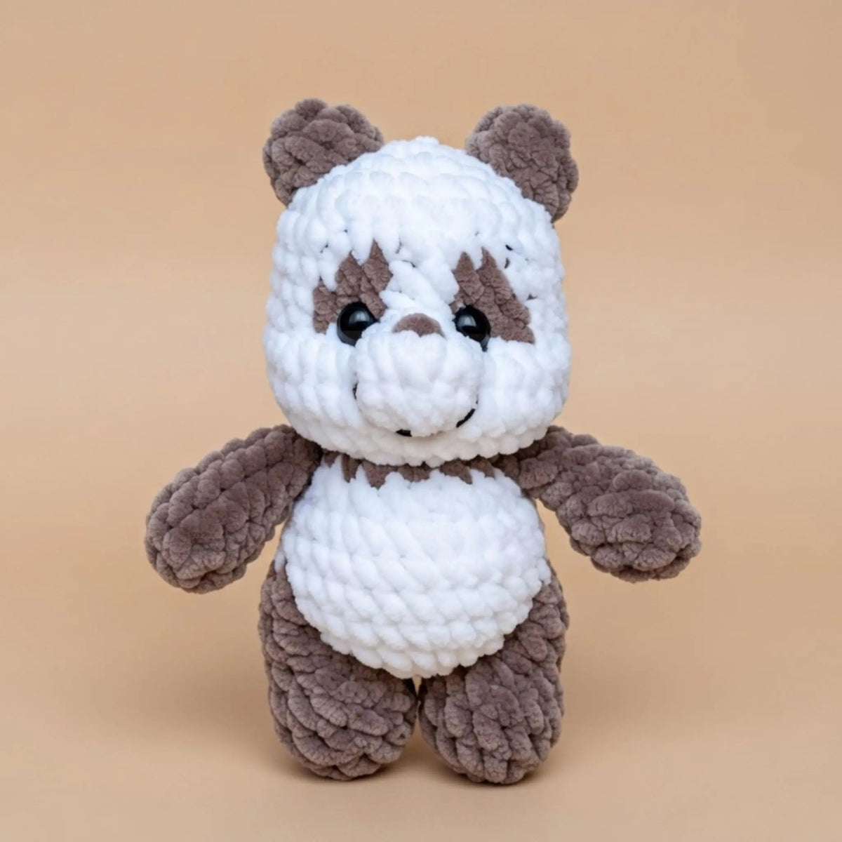 10-in-1 honey bear crochet bundle page 10 — amigurumi PDF instant download