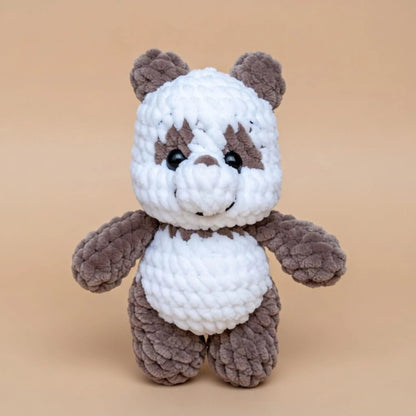 10-in-1 honey bear crochet bundle page 10 — amigurumi PDF instant download
