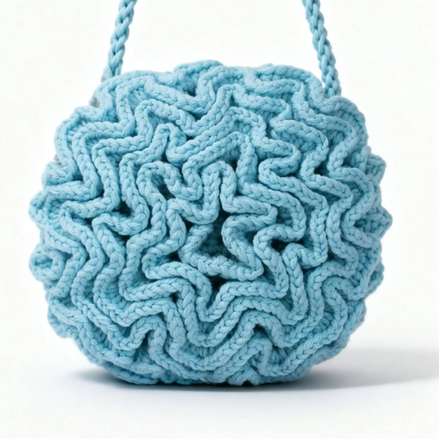 Modern Crochet Bag Patterns — 9 Design Bundle PDF
