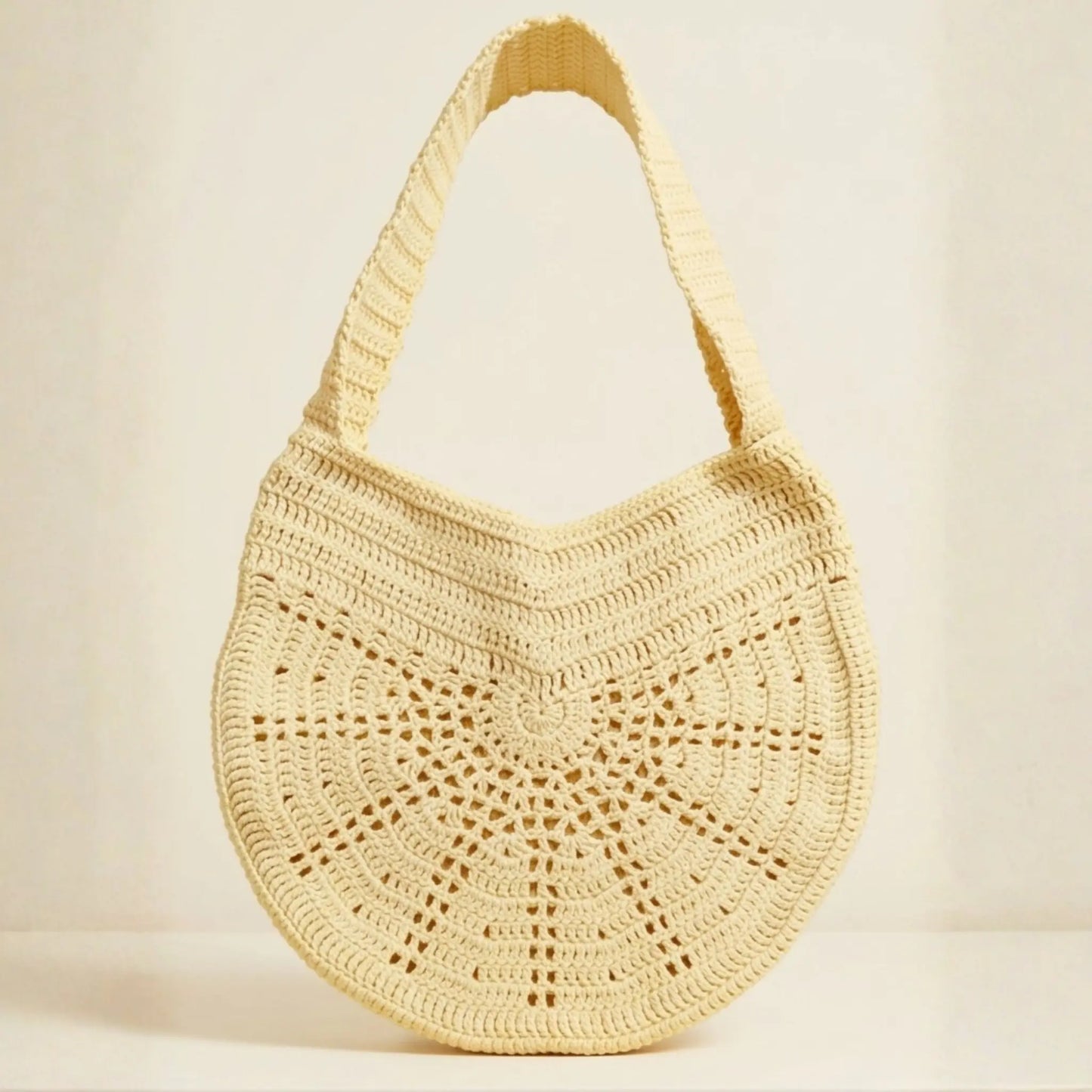 Modern Crochet Bag Patterns — 9 Design Bundle PDF