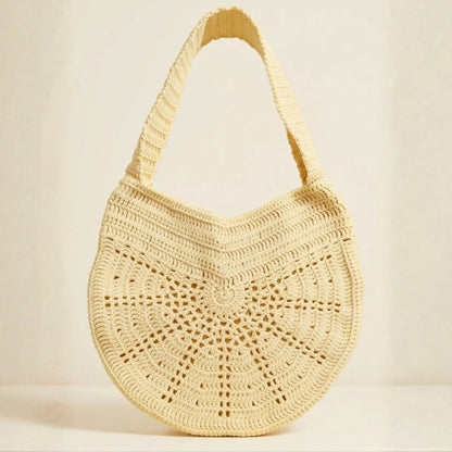 Modern Crochet Bag Patterns — 9 Design Bundle PDF