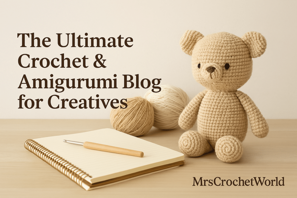 crochet blog, amigurumi patterns, free crochet patterns, crochet tips, beginner crochet, how to crochet, crochet tutorials, crochet inspiration, amigurumi for beginners, crochet animals, stuffed toys crochet, handmade crochet, yarn crafts, DIY crochet, crochet trends 2025, premium crochet patterns, learn crochet, crochet guides, MrsCrochetWorld, amigurumi toys, crochet plushies, best crochet blog, cute crochet ideas, crochet hooks, yarn patterns, creative crochet, step by step crochet, amigurumi help, crochet animals tutorial, crochet toys guide
