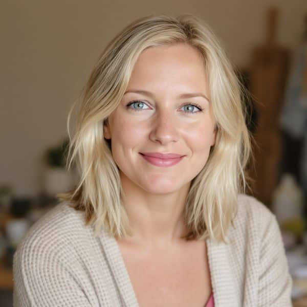 Ava Collins – Crochet Designer, Founder of MrsCrochetWorld