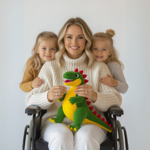 Ava Collins (Author)