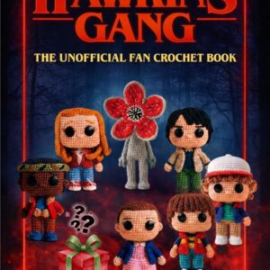 Create adorable crochet characters step by step with this beginner-friendly crochet pattern book. Perfect for gifts, relaxing creative time, and meaningful handmade projects.